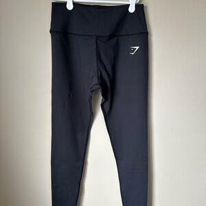 Gymshark Black Leggings